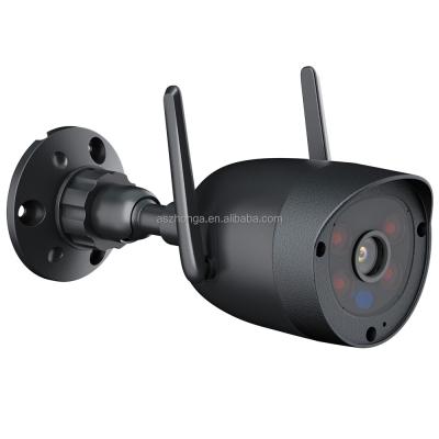 China Camera 4X Digital Camera 4X Digital Zoom CCTV Wireless Human Detection IP Camera POE WIFI IP NIGHT VISION 5MP Security Bullet Cam CamHi Outdoor APP en venta