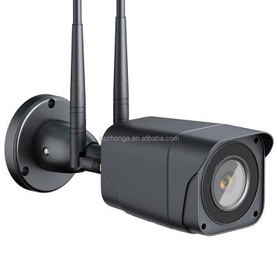 중국 NIGHT VISION 2MP Wireless 4G NIGHT VISION 2MP Wireless 4G Outdoor Home Cam IR CCTV Night Vision CCTV Night Vision CamHipro Two Way Audio 판매용