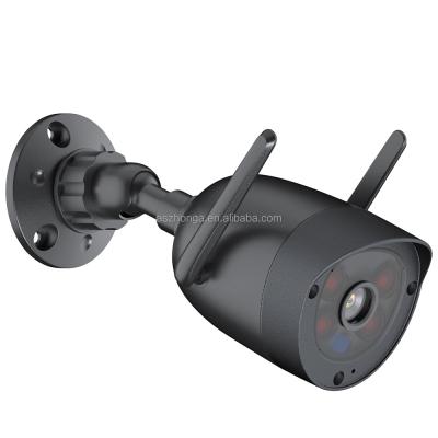 China Camera 4X Digital Camera 4X Digital CCTV Wireless HD CCTV AI Outdoor WIFI IP NIGHT VISION Surveillance Bullet Cam CamHi APP 5MP Security en venta