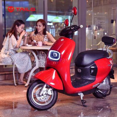 China TAILG unisex 1000W wholesale pedal electric scooters for girl for sale