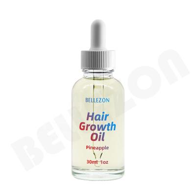 China Promote Wild Growth Oil Private Label Hair Growth Oil Private Label Organic Hair Oils For Hair Growth for sale