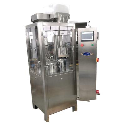 Chine Compte automatique de NJP200D NJP400D NJP600D et machine de remplissage à vendre