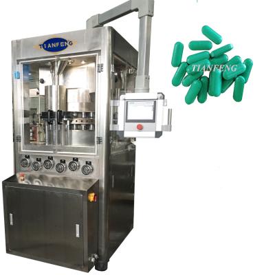 China ZPB23 ZPB25 Tablettenpresse 55800 Stück/Stunde Pine Pollen Tablet Pill Compressor Machine zu verkaufen