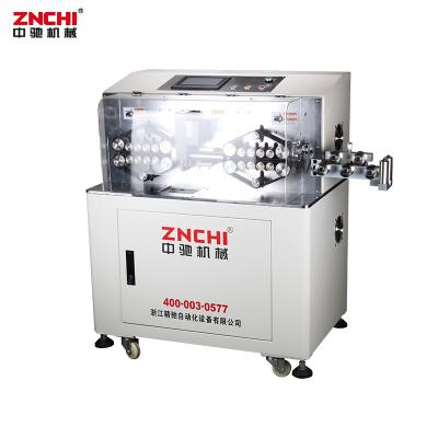 China Cable Making Industry Automatic Automatic Wire Stripping Machine Wire Stripping and Cutting Machine for Automatic Wire Stripping Machine for sale