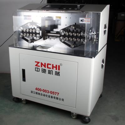 China Cable making industry automatic stripping machine and pneumatic stripping machine for automatic wire cutting and stripping machine 150mm for sale