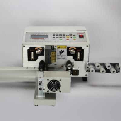 China Cable Making Industry Automatic Wire Stripping Machine Automatic Wire Stripping and Cutting Machine for Automatic Wire Twist Stripping Machine for sale