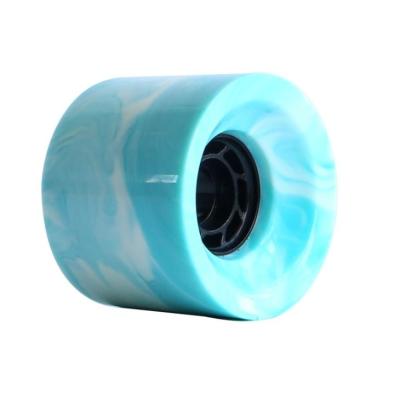 China 70x51mm Skateboard Polyurethane Wheels for sale