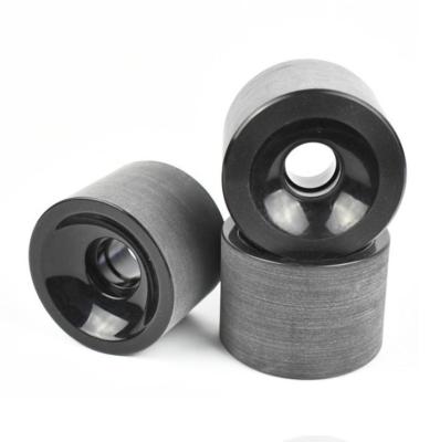 China 60x45mm Skateboard Polyurethane Wheels for sale