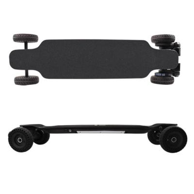 China All Terrain electric longboard Skateboard for sale