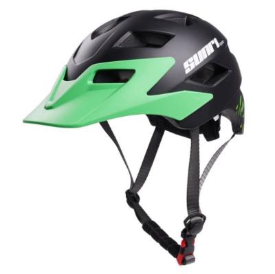 China Adult Bike Helmets Adjustable Men Women skateboard scooter Helmet Safety Sports for sale