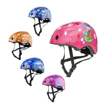 China Cute Helmet Kids Bike Helmet Infant Helmet girls boys Skateboard Safety equipment for sale