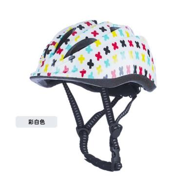 China bike skateboard helmet Two Removable Liners Ventilation Multi-Sport Youth Adults for sale