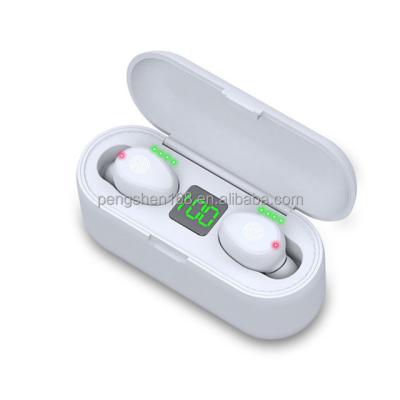 China In-ear US Stock best price earphone for sale