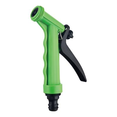 China Washing car\garden factory direct sale JUNSHEN high quality ABS plastic watering gun nozzle with best price for sale