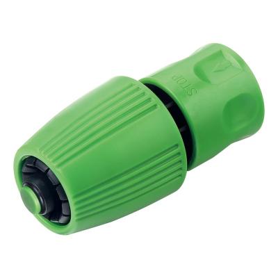 China Factory direct sale JUNSHEN quick garden hose connector 1/2