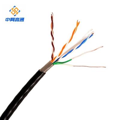 China network cat 6 cable wire cardboard price cat 6 cat 6 supplier network aerial lan cable cat 6 rj45 cat6 for sale