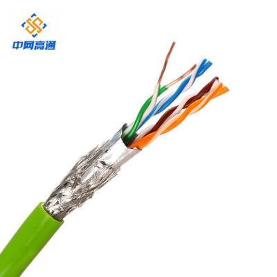 China Telephone Cable Cat3 4 Pair Cat5e Cat6 Aerial Network Cables 305m 1m 2m 5m 3m Cat6 UTP Patch Cord for sale