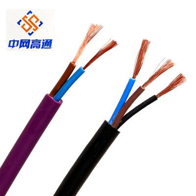 China overhead copper electrical wire for sale