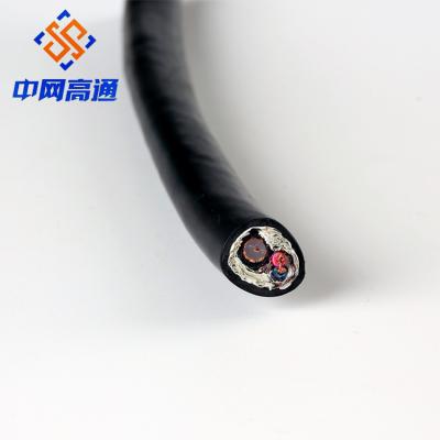 China factory price RG 11 - 7 coaxial cable SYV 75 / 75 ohm cable RG 11 satellite coaxial cable SYV for sale