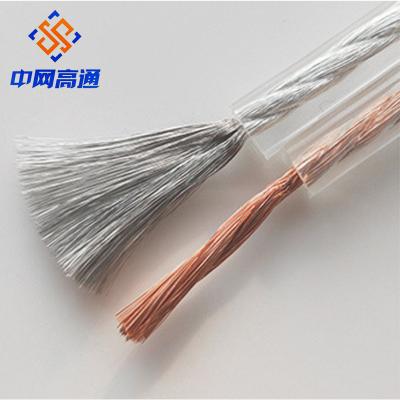 China Loudspeaker Application Loudspeaker Cable for sale