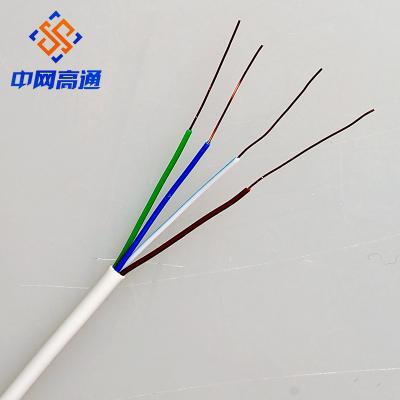 China HYV telephone cables for sale