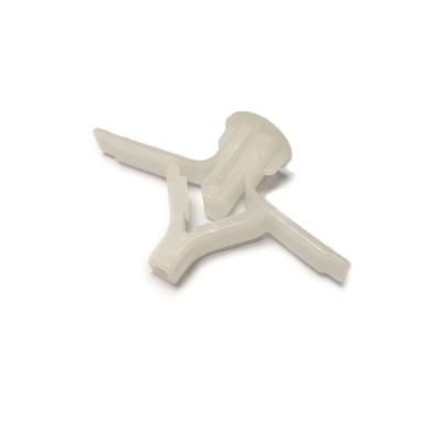 China Sleeve: PA/PE; Screws: Heavy Type Plaster Wall Butterfly Steel Plastic Nylon Toggle Anchor Holds for sale