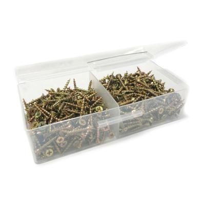 China Wood Screw Phillips Bugle Head Easy and Simple Bugle Screw Coarse Thread Phillips Drywall Kit Use Style for sale