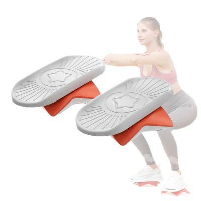 China Multifunctional Home Exercise Fitness Equipment Anti-Slip Gym Waist Twist Dish Twisting Waist Lose Weight Exercise for sale