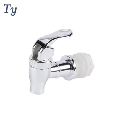 China Cheap Price Plastic Wine Barrel Beer Faucet Eco - Friendly for sale