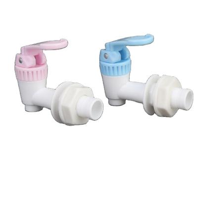 China High Quality Popular Plastic RV Water Dispenser Faucet for sale