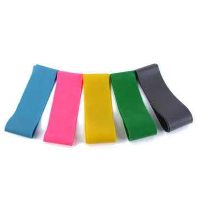 China 2019 Hot Portable Exercise Loop Cloth Fitness Resistance Band for sale