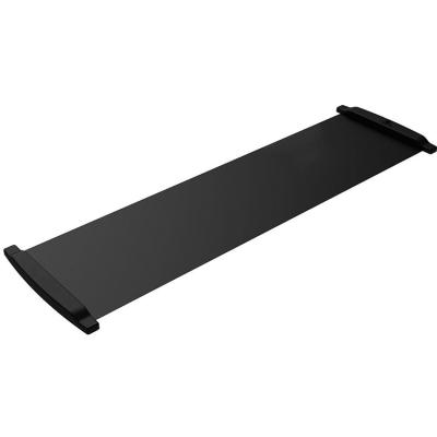 China 2019 Durable Hot Ice Hockey Fitness Slide Board For Body Fitness for sale