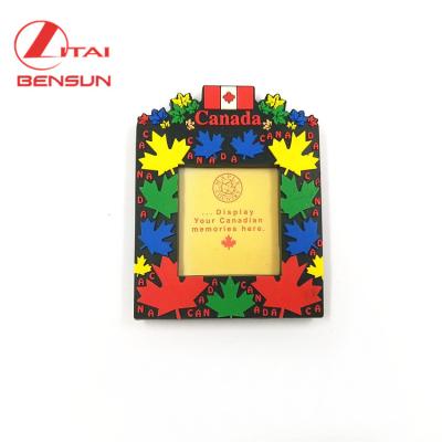 China New Arrival Eco-friendly Special Design Magnetic Picture Frame for sale