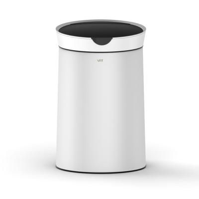 China Viable Smart 10L Square Sensor Trash Can With Auto Open In Digital Smart Household Items for sale