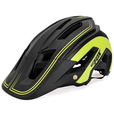 China Grown man Hot Sale Factory Direct Sales Protective Head Safety Cycling Helmet for sale