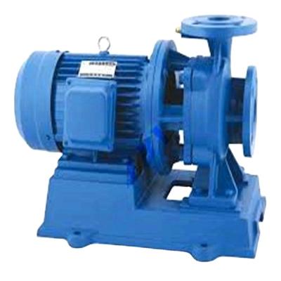 China Other High Capacity Multiple Function Inline Propeller Horizontal Centrifugal Pumps for sale