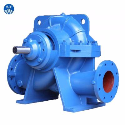 China Automotive Industry Shipping And Handling Goulds Series Horizontal Large Flow Centrifugal Electric Water Pump for sale