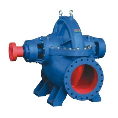 China Automotive Industry Farm Irrigation Diesel High Pressure Centrifugal Water Pump for sale