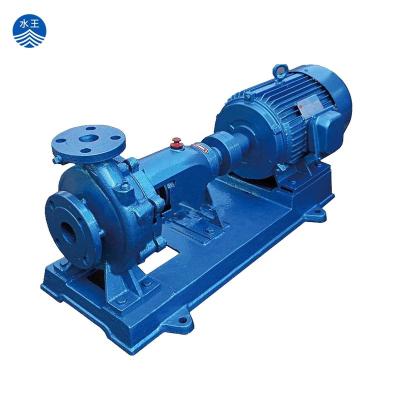 China Automotive Industry Centrifugal High Temperature Thermal Oil Circulation Pump for sale