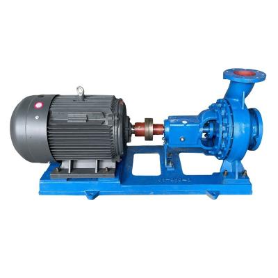 China Biofuel Industry Seawater Agricultural Downhole Centrifugal Pump for sale