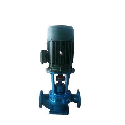 China Automotive Industry High Flow Axial Flow Vertical Centrifugal Pump for sale