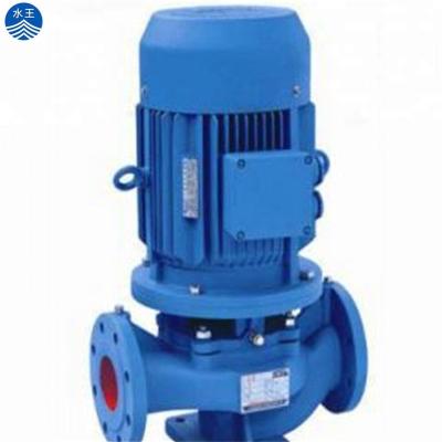 China Automotive industry irrigation pump booster pump for farm and factory single stage centrifugal 10hp water pump for sale