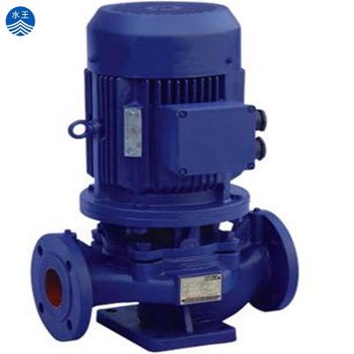 China Sectional Industrial Hot Water Centrifugal Pump Industrial Vertical Hot Water Centrifugal Pump Vertical Sectional Hot Water Centrifugal Pump Industrial Vertical for sale