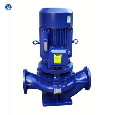 China Price Vertical Centrifugal Circulation Pump Water Water Motor Pump Price for sale