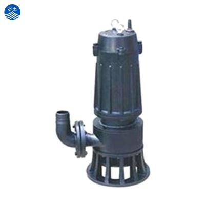 China New automotive industry large capacity submersible slurry pump for sale