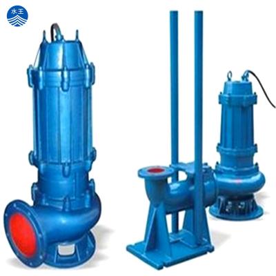 China Dredge Submersible Pump Sand Gold Automobile Industry Mud River Water Submersible Pump for sale