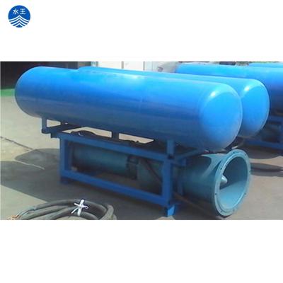 China OTHER Borehole Water Outlets High Lift Pontoon Domestic Drawing Submersible Water Pump for sale