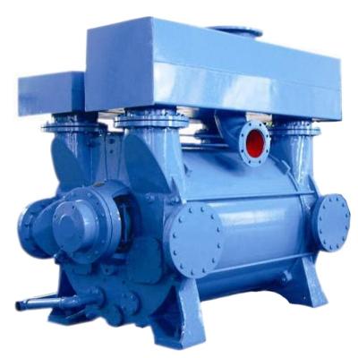 China Other 2BE High Pressure Air Water Ring Vacuum Pump for sale