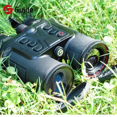 China Telescope Photo / Civilian Visual / Reviewing Thermal Imaging Binoculars Best Night Vision Binoculars for Night Field Rescue for sale