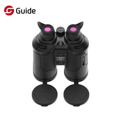 China High cost-effective waterproof telescope camera binoculars military thermal binocular telescope night vision thermal binocular for sale